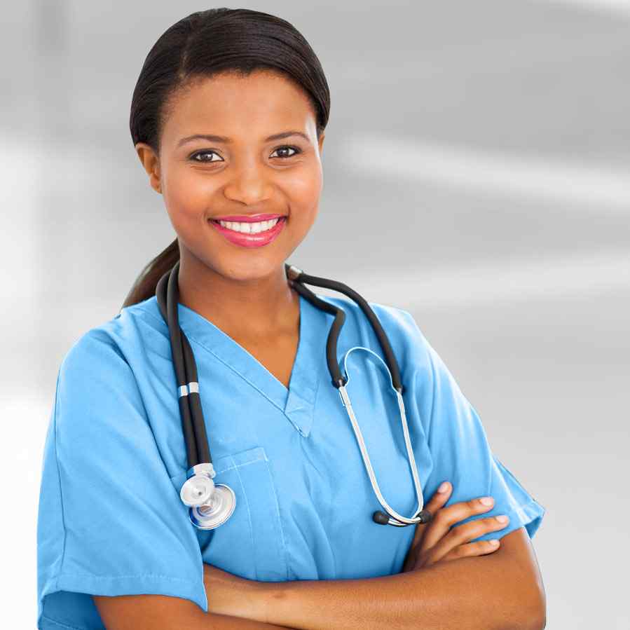 Pain management nurse