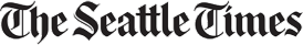 Seattle Times Logo