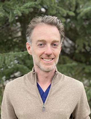 Byron Tatsch, NP-C, ARNP, MSN Nurse Practitioner
