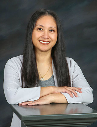 Carolyn Nartnik, ARNP