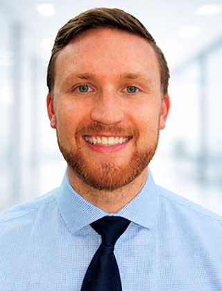 Dr. Scott Spendlove