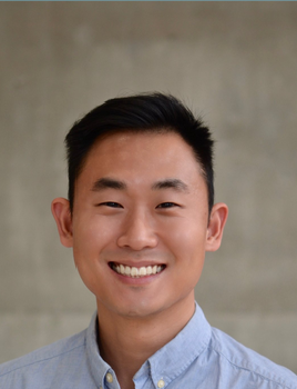 Dr. Jonathan Song, D.O. Attending Physician